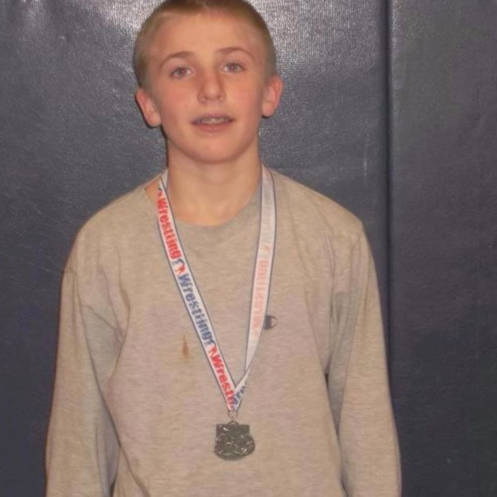 Meet your Posher, Liam